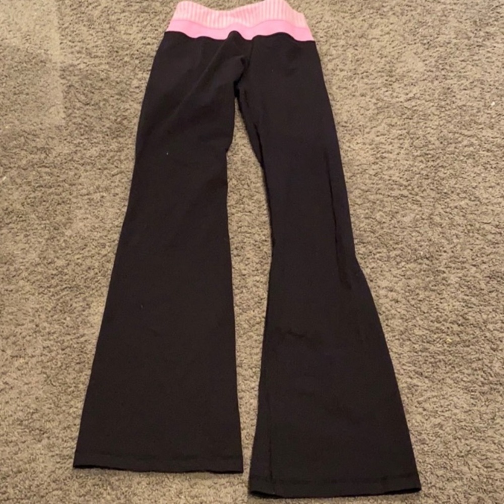 Lululemon long pants - Picture 3 of 4
